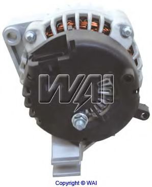Generator / Alternator 6