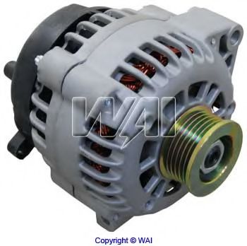 Generator / Alternator 7