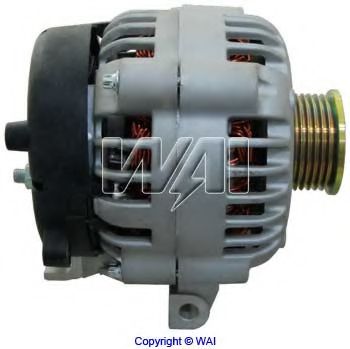 Generator / Alternator 9