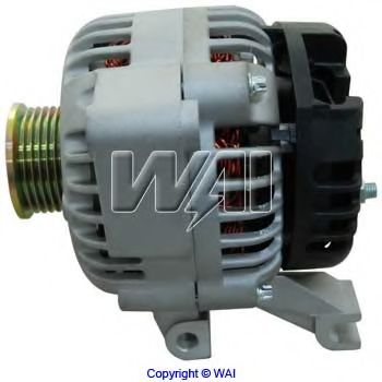 Generator / Alternator 10