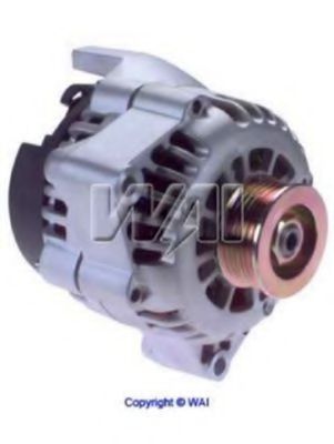 Generator / Alternator 2