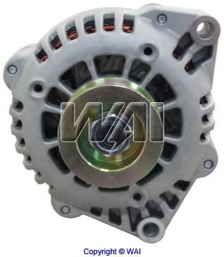 Generator / Alternator 5