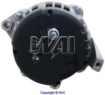 Generator / Alternator 6