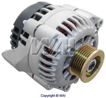 Generator / Alternator 7