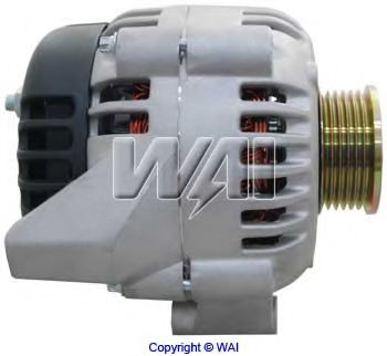 Generator / Alternator 9