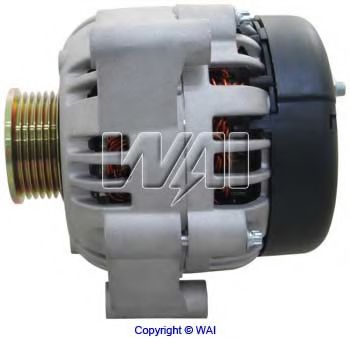 Generator / Alternator 10