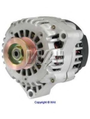 Generator / Alternator 2