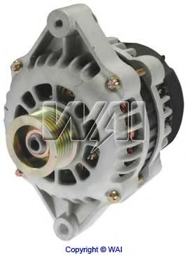 Generator / Alternator 2