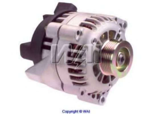 Generator / Alternator 2