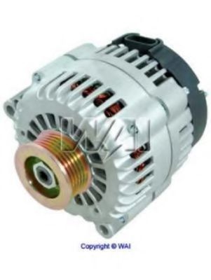 Generator / Alternator 2