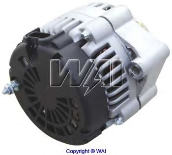Generator / Alternator 4