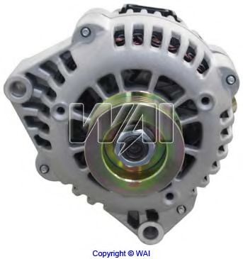 Generator / Alternator 5