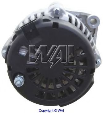Generator / Alternator 6