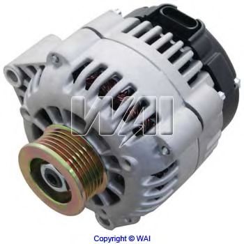 Generator / Alternator 8