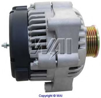 Generator / Alternator 9