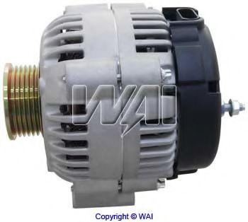 Generator / Alternator 10