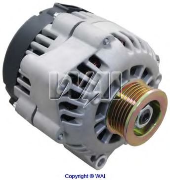 Generator / Alternator 2