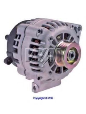 Generator / Alternator 2