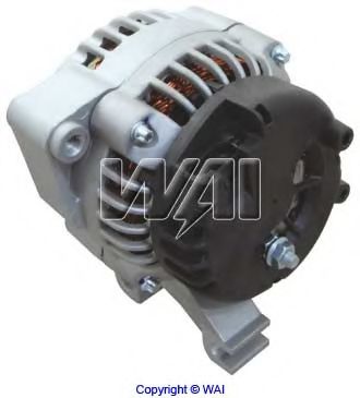 Generator / Alternator 3