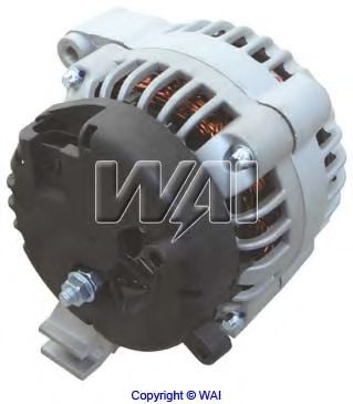 Generator / Alternator 4