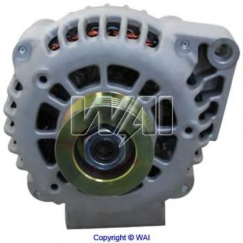 Generator / Alternator 5