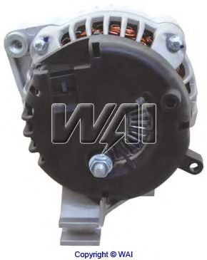 Generator / Alternator 6