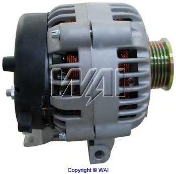Generator / Alternator 9