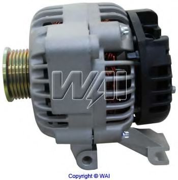 Generator / Alternator 10