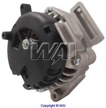Generator / Alternator 2