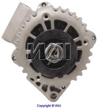Generator / Alternator 3