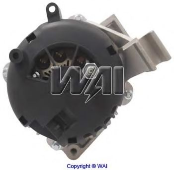 Generator / Alternator 4