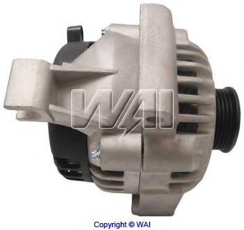 Generator / Alternator 7