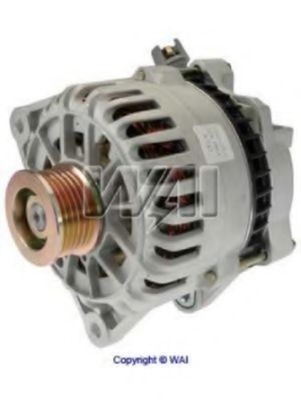 Generator / Alternator 2