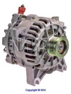 Generator / Alternator 2