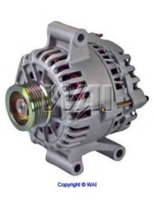 Generator / Alternator 2