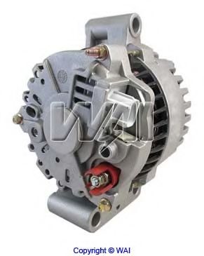 Generator / Alternator 2