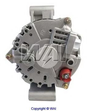 Generator / Alternator 4
