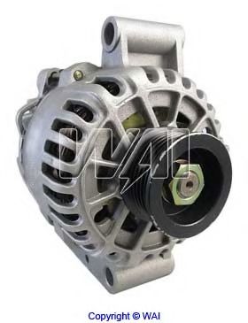 Generator / Alternator 5