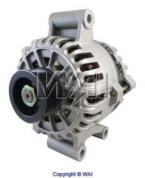 Generator / Alternator 6