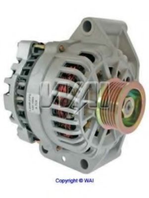 Generator / Alternator 2