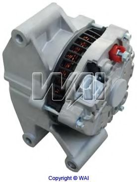 Generator / Alternator 3