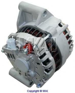 Generator / Alternator 4