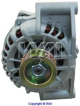 Generator / Alternator 5