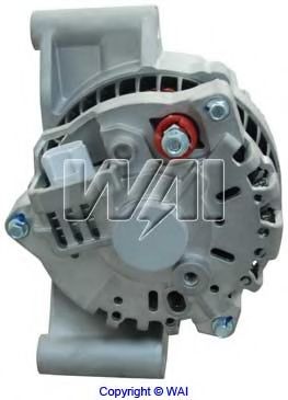 Generator / Alternator 6