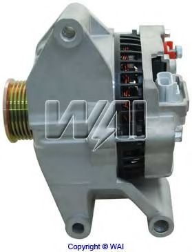 Generator / Alternator 10