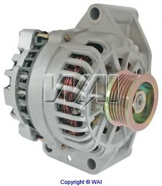 Generator / Alternator 2