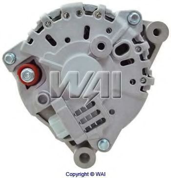 Generator / Alternator 2