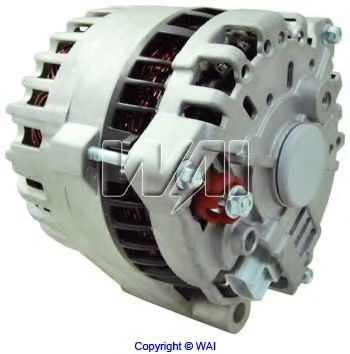 Generator / Alternator 3