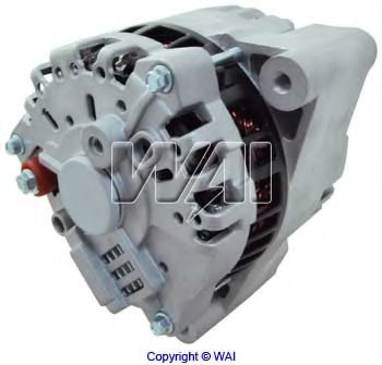 Generator / Alternator 4