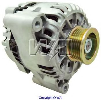 Generator / Alternator 5